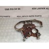 кришка двигуна передня 2 NISSAN MURANO Z50 (2003-2008) 135008J115