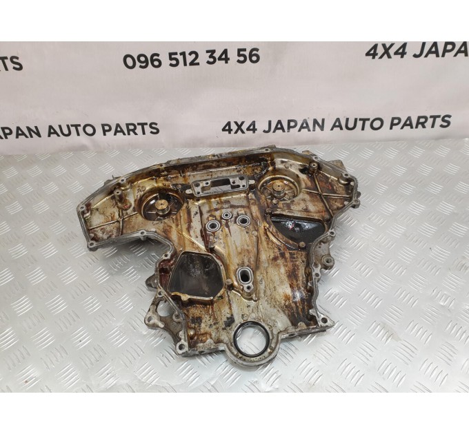 передня кришка двигуна NISSAN MURANO Z50 (2003-2008) 135018J105