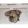 передняя крышка двигателя NISSAN MURANO Z50 (2003-2008) 135018J105