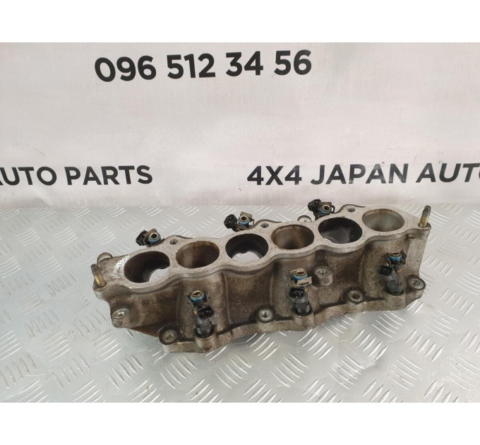 коллектор впускной часть 2 NISSAN MURANO Z50 (2003-2008) 140038J105