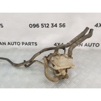 трубка масляного радиатора акпп резиновая 2 NISSAN MURANO Z50 (2003-2008) 14055CA100 трубка масляного радиатора акпп резиновая 2 NISSAN MURANO Z50 (2003-2008) 14055CA100
