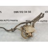 трубка масляного радиатора акпп резиновая 2 NISSAN MURANO Z50 (2003-2008) 14055CA100