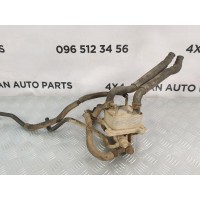 трубка масляного радиатора акпп резиновая 1 NISSAN MURANO Z50 (2003-2008) 14055CA200 трубка масляного радиатора акпп резиновая 1 NISSAN MURANO Z50 (2003-2008) 14055CA200