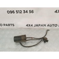 клапан вакуумный NISSAN MURANO Z50 (2003-2008) 149558J10A