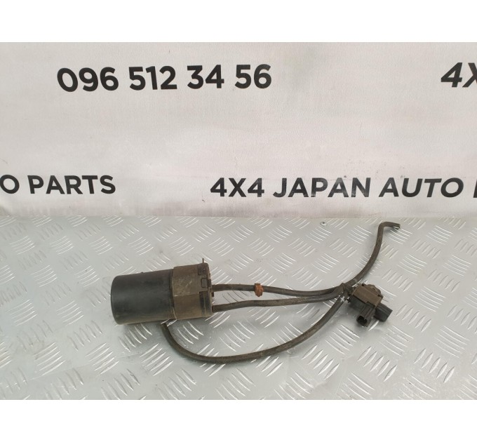 клапан вакуумний NISSAN MURANO Z50 (2003-2008) 149558J10A