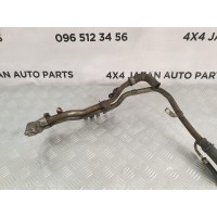 Трубка охлаждающей жидкости металлическая 2 NISSAN MURANO Z50 (2003-2008) 21022CB000 Трубка охлаждающей жидкости металлическая 2 NISSAN MURANO Z50 (2003-2008) 21022CB000