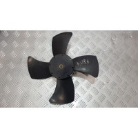 Мотор вентилятора охлаждения двигателя NISSAN MURANO Z50 (2003-2008) 21487AX000