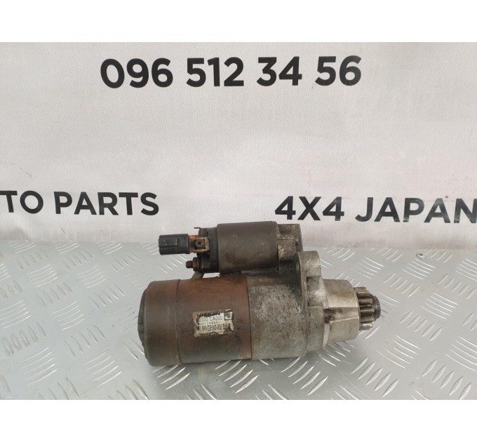 стартер NISSAN MURANO Z50 (2003-2008) 23300CA000