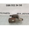 стартер NISSAN MURANO Z50 (2003-2008) 23300CA000