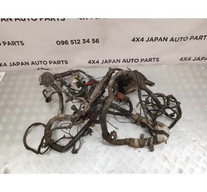 проводка під торпедою NISSAN MURANO Z50 (2003-2008) 24010CC20A