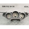 панель приладів NISSAN MURANO Z50 (2003-2008) 24820CC20B