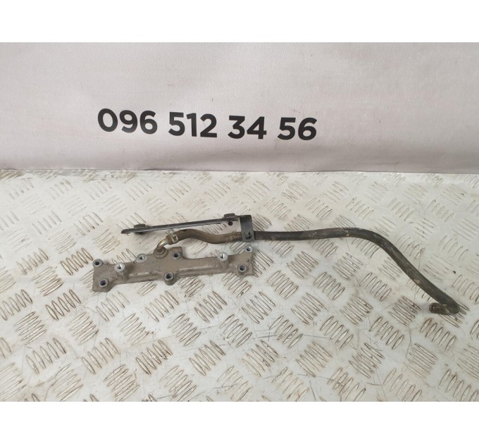 трубка впускного коллектора HONDA CIVIC 4D  (2005-2012) 19523RMX000