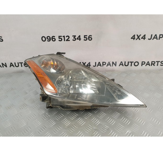 фара правая NISSAN MURANO Z50 (2003-2008) 26010CA125