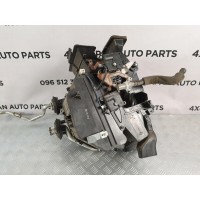 Актуатор моторчик заслонки отопителя 3 NISSAN MURANO Z50 (2003-2008) 277328H300