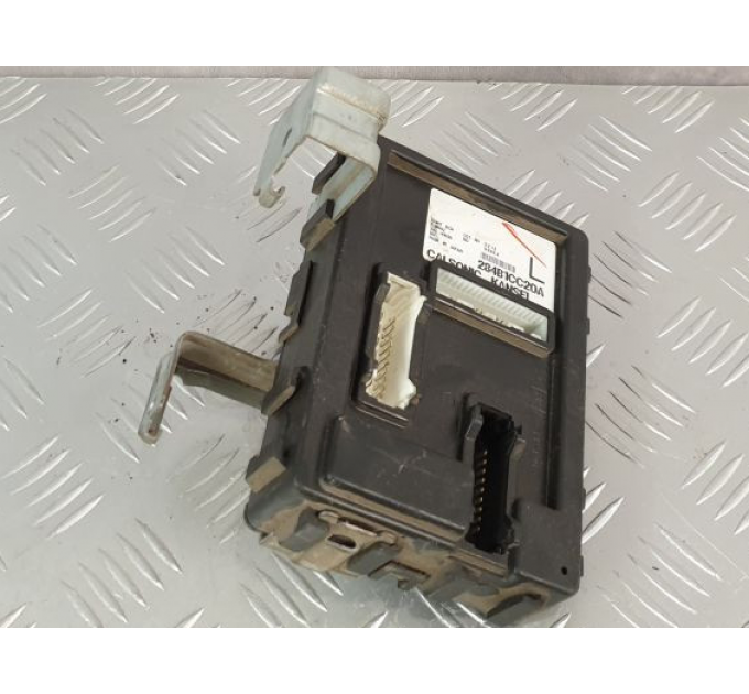 блок комфорту NISSAN MURANO Z50 (2003-2008) 284B1CC20A