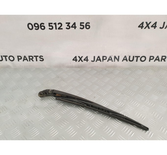 повідець заднього двірника NISSAN MURANO Z50 (2003-2008) 28781CB80A
