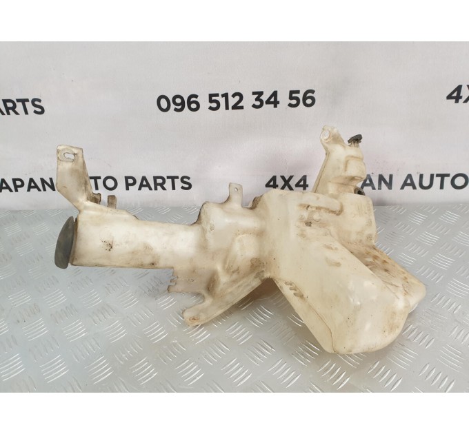 бачок омивача скла NISSAN MURANO Z50 (2003-2008) 28910CA700