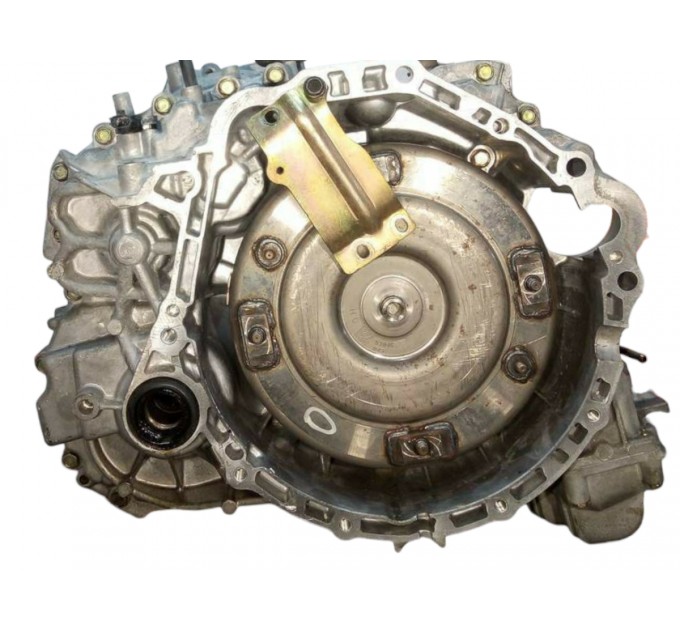 коробка  АКПП с бубликом NISSAN MURANO Z50 (2003-2008) 310201XD15