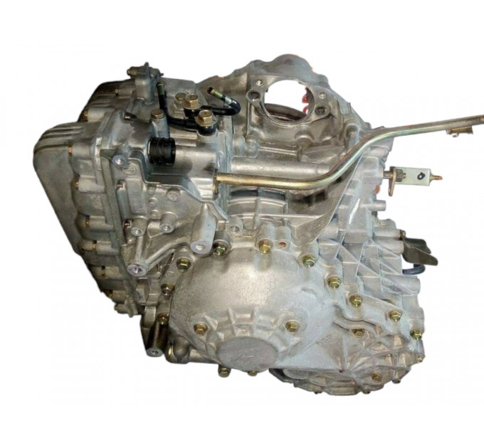 коробка  АКПП с бубликом NISSAN MURANO Z50 (2003-2008) 310201XD15