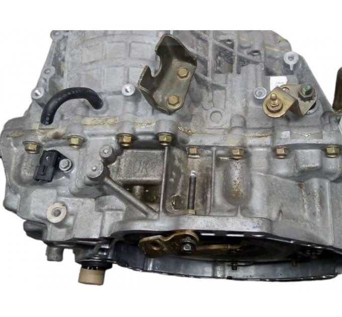 коробка  АКПП с бубликом NISSAN MURANO Z50 (2003-2008) 310201XD15