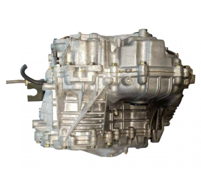 коробка  АКПП с бубликом NISSAN MURANO Z50 (2003-2008) 310201XD15