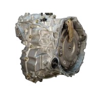 коробка  АКПП с бубликом NISSAN MURANO Z50 (2003-2008) 310201XD15