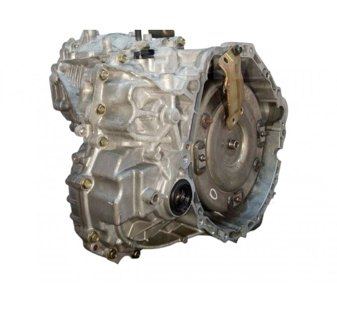 коробка  АКПП с бубликом NISSAN MURANO Z50 (2003-2008) 310201XD15