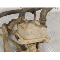 теплообменник акпп NISSAN MURANO Z50 (2003-2008) 317261XD02 теплообменник акпп NISSAN MURANO Z50 (2003-2008) 317261XD02