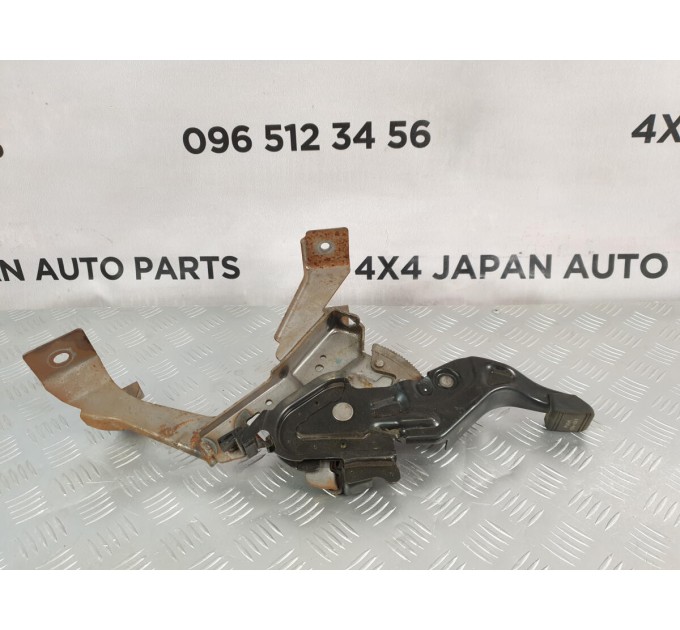 педаль гальма стоянки NISSAN MURANO Z50 (2003-2008) 36010CA005