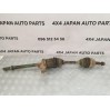 Полуось передняя правая NISSAN MURANO Z50 2003-2008 39100CC20A