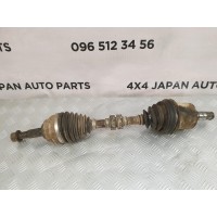 полуось передняя левая NISSAN MURANO Z50 (2003-2008) 39101CC40A