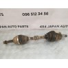 полуось передняя левая NISSAN MURANO Z50 (2003-2008) 39101CC40A