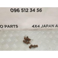 механизм стояночного тормоза NISSAN MURANO Z50 (2003-2008) 44060CA00J