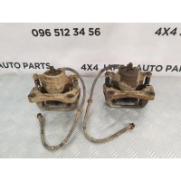 скоба переднего суппорта NISSAN MURANO Z50 (2003-2008) 441400V700 скоба переднего суппорта NISSAN MURANO Z50 (2003-2008) 441400V700