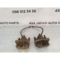 скоба заднего суппорта NISSAN MURANO Z50 (2003-2008) 44141JA01A скоба заднего суппорта NISSAN MURANO Z50 (2003-2008) 44141JA01A