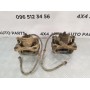 трубка гальмівна передня права NISSAN MURANO Z50 (2003-2008) 46210CA000