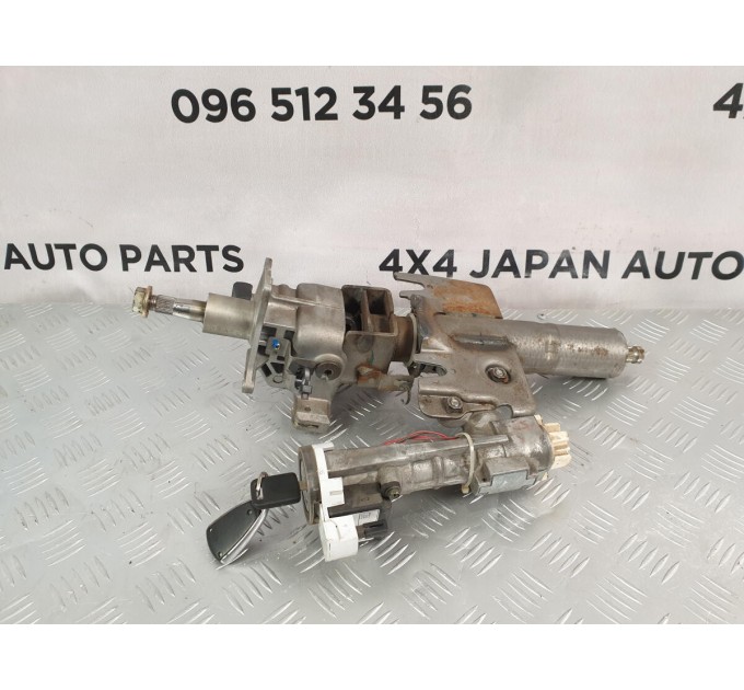 рульова колонка NISSAN MURANO Z50 (2003-2008) 48810CC26A