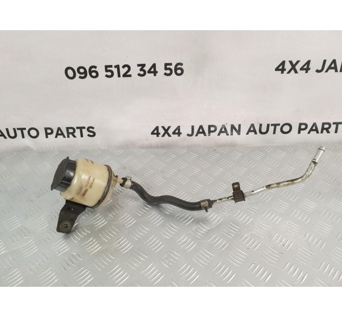 бачок гур NISSAN MURANO Z50 (2003-2008) 491804M403
