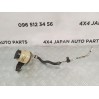 трубка гур сталева від бачка NISSAN MURANO Z50 (2003-2008) 497219Y010