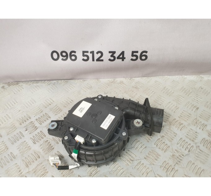 мотор вентилятора охлаждения батареи HONDA CIVIC 4D  (2005-2012) 1J816RCJ003