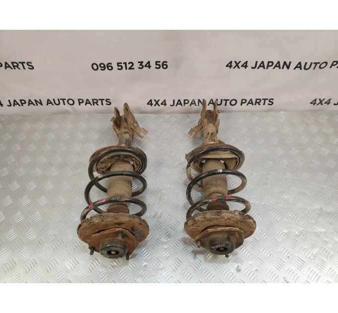 опора переднього амортизатора NISSAN MURANO Z50 (2003-2008) 543224U010