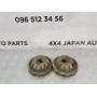 Подушка пружины зад.верхн. NISSAN MURANO Z50 (2003-2008) 55050CA000