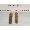 кронштейн заднего подрамника левый NISSAN MURANO Z50 (2003-2008) 55452CA000