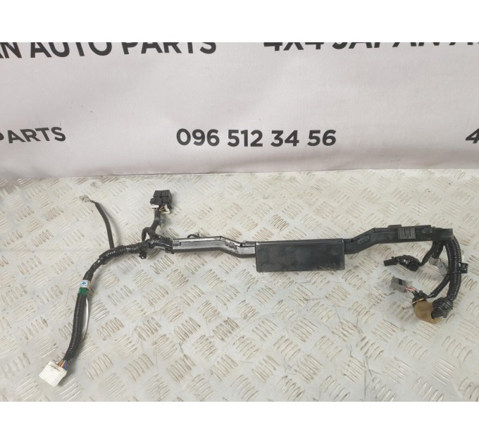 Проведення батареї HONDA CIVIC 4D (2005-2012) 1N000RMX030