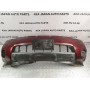 молдинг переднего бампера нижний правый NISSAN MURANO Z50 (2003-2008) 62064CA000