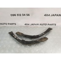 Кронштейн передней панели правый NISSAN MURANO Z50 (2003-2008) 62512CA000