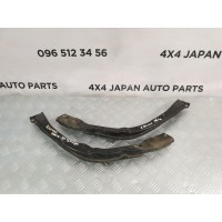 Кронштейн передней панели левый NISSAN MURANO Z50 (2003-2008) 62513CA000
