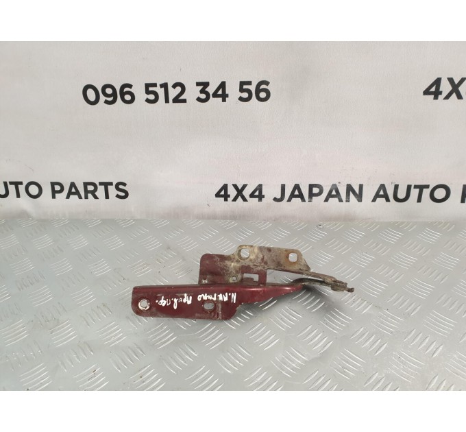 петля капота права NISSAN MURANO Z50 (2003-2008) 65400CA000