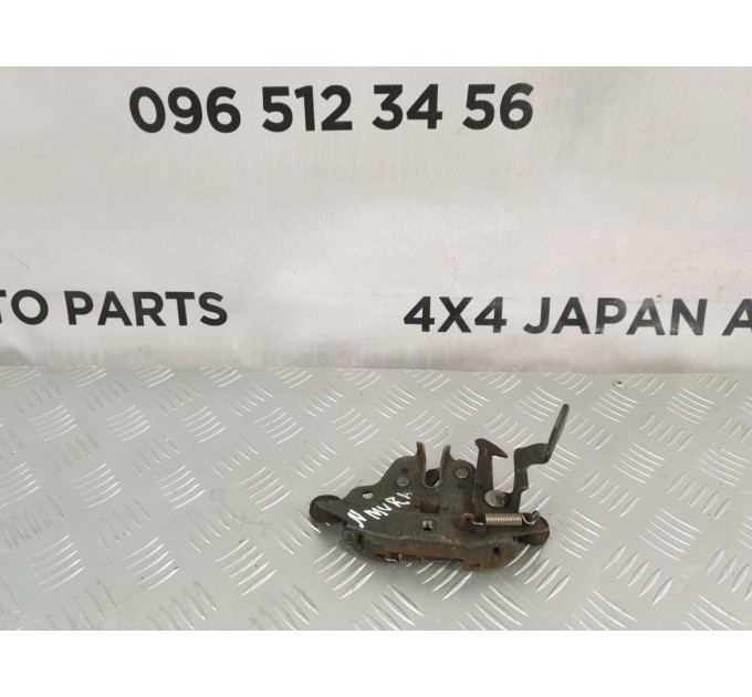 замок капота NISSAN MURANO Z50 (2003-2008) 65601CA000