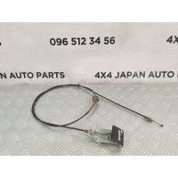 Трос замка капота NISSAN MURANO Z50 (2003-2008) 65621CA000